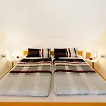 Apartmán Haertel *
