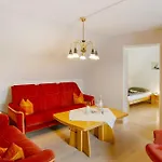 Apartmán Haertel