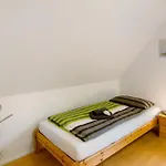 Apartmán Haertel *