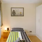 Haertel Apartmán *