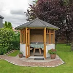 Apartmán Haertel Bad Zwischenahn