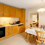 Apartmán Haertel Bad Zwischenahn