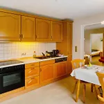 Haertel Apartmán Bad Zwischenahn