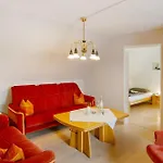 Haertel Apartman *