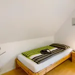 Haertel Apartmán Bad Zwischenahn