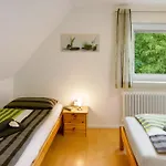 Apartmán Haertel Bad Zwischenahn
