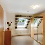 Haertel Apartmán Bad Zwischenahn