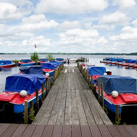 Apartamento Haertel Bad Zwischenahn