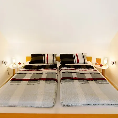 Apartamento Haertel *