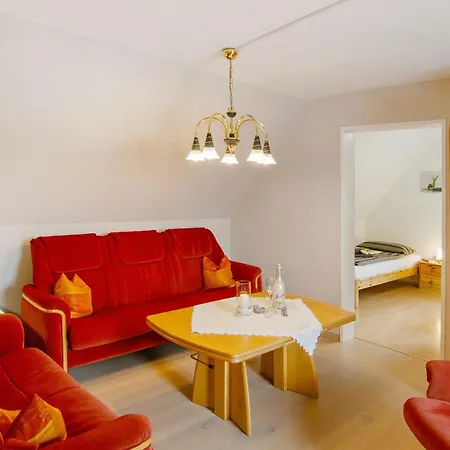 Apartment Haertel