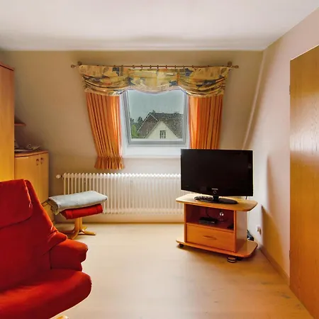 Apartment Haertel Bad Zwischenahn