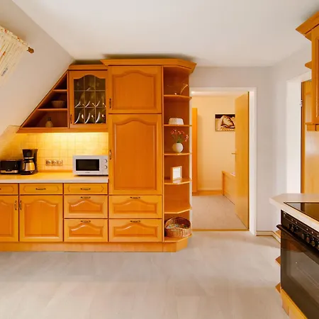 Apartment Haertel