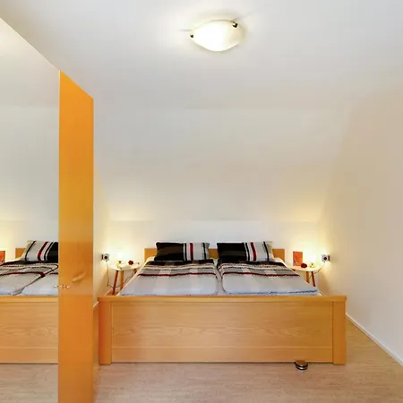 Apartment Haertel Bad Zwischenahn