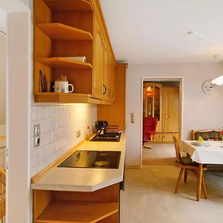 Haertel Apartment Bad Zwischenahn
