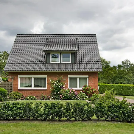 Apartment Haertel Bad Zwischenahn