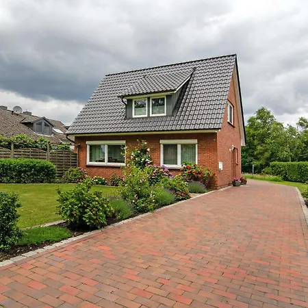 Appartement Haertel *