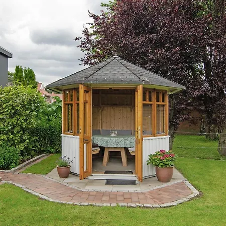 Appartement Haertel Bad Zwischenahn