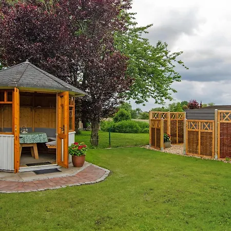 Apartamento Haertel Bad Zwischenahn