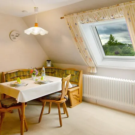 Haertel Apartmán Bad Zwischenahn