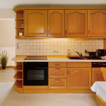 Haertel Apartamento Bad Zwischenahn