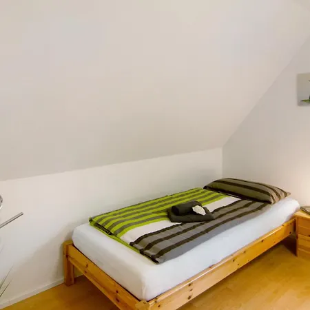 Haertel Apartamento Bad Zwischenahn