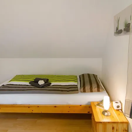 Apartamento Haertel Bad Zwischenahn