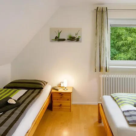 Apartamento Haertel Bad Zwischenahn