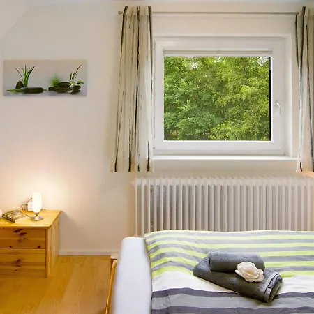 Apartamento Haertel Bad Zwischenahn
