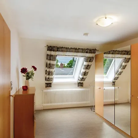 Haertel Apartamento Bad Zwischenahn