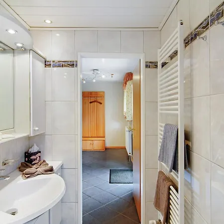 Apartamento Haertel Bad Zwischenahn