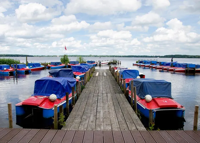 Apartamento Haertel Bad Zwischenahn