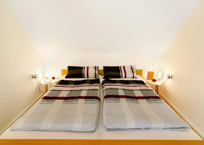 Apartamento Haertel *