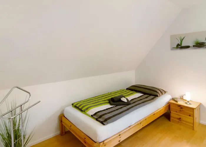 Apartamento Haertel *