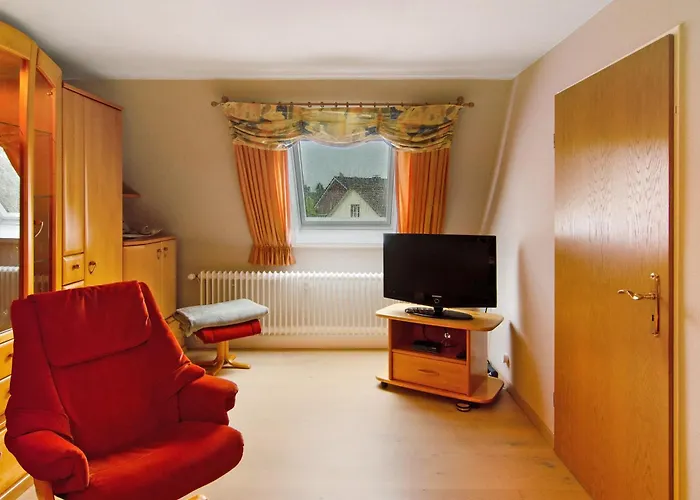 Apartamento Haertel Bad Zwischenahn