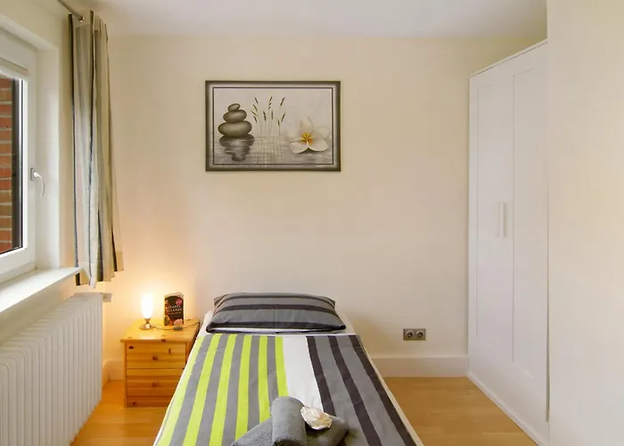 Haertel Apartamento *