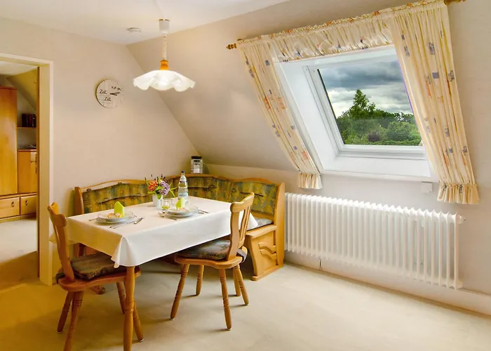 Apartment Haertel Bad Zwischenahn