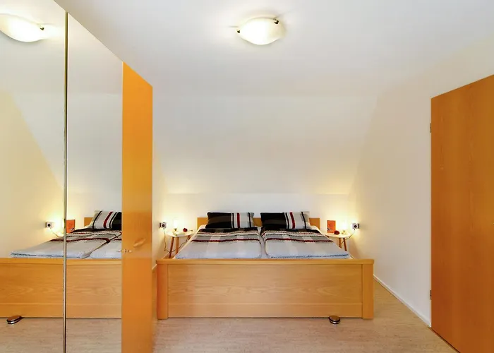 Apartamento Haertel Bad Zwischenahn