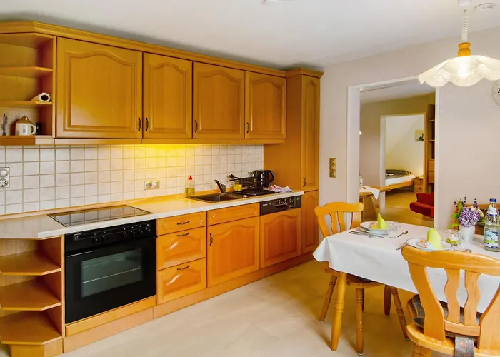 Apartamento Haertel Bad Zwischenahn