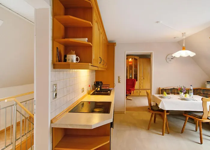 Haertel Apartamento Bad Zwischenahn