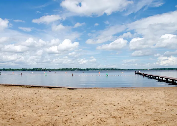 Haertel Apartamento *