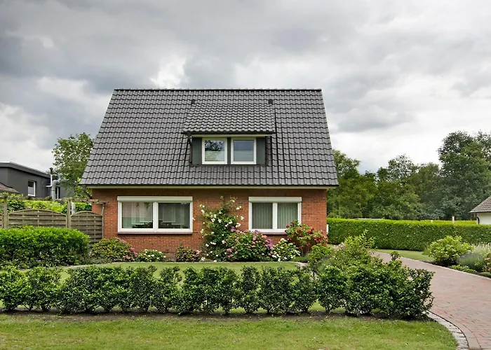 Apartamento Haertel Bad Zwischenahn