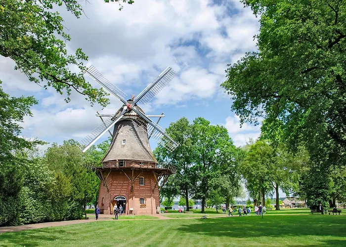 Haertel * Bad Zwischenahn