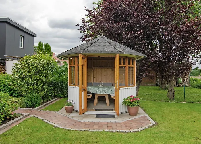 Apartamento Haertel Bad Zwischenahn