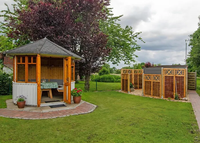 Apartamento Haertel Bad Zwischenahn